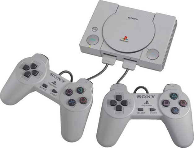 Sony's PlayStation Classic Retro Console Is Just $30 With This Hot Deal |  HotHardware