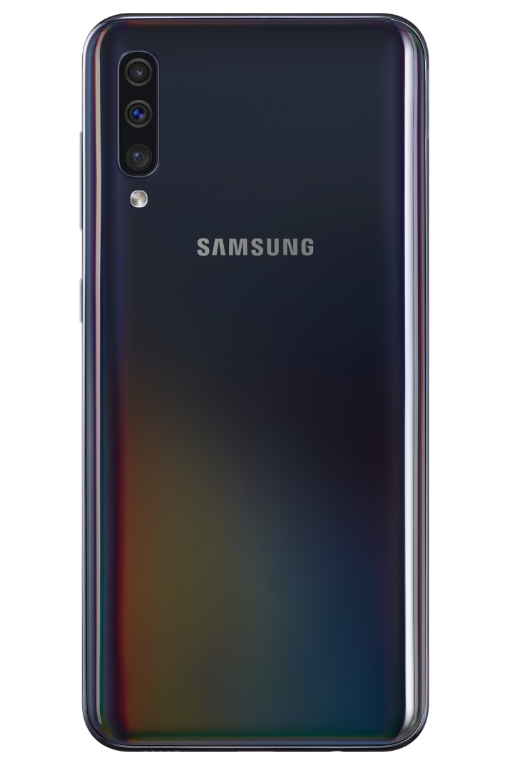 Новые телефоны Samsung Galaxy серии A приносят в США чутье среднего класса по цене от 179 долларов