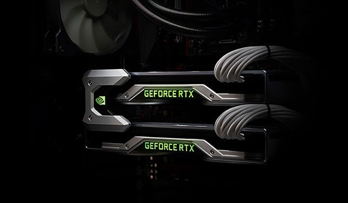 Nvidia GeForce RTX Cards