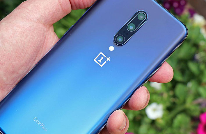 Future OnePlus 7 Pro Firmware Update Will Bring A Killer New Feature |  HotHardware