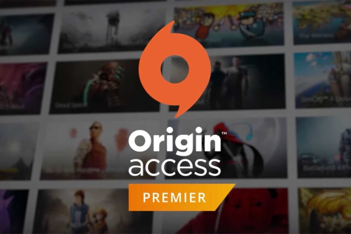 ea origin access