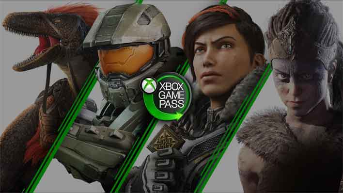 AMD Gifts 3 Months Of Xbox Game Pass For PC With Ryzen And Radeon Purchases  | HotHardware