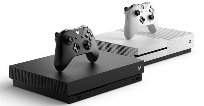 Microsoft Downplays Rumors Of Streaming-Only Xbox Project Scarlett Gaming  Console | HotHardware