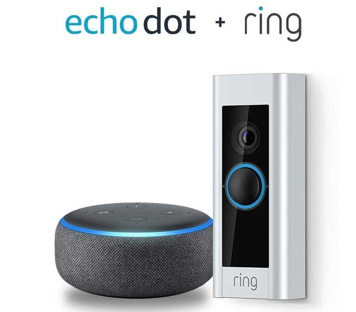 ring dot doorbell