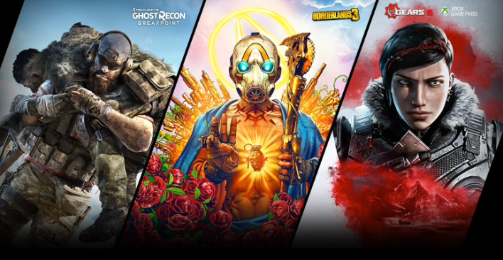 Get Borderlands 3 And Three Months Xbox Game Pass Free With AMD Radeon,  Ryzen Purchases | HotHardware