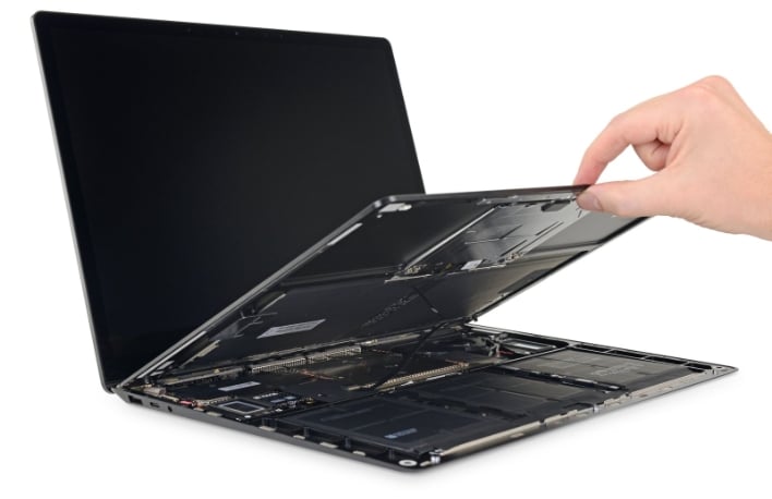 surface laptop 3 3