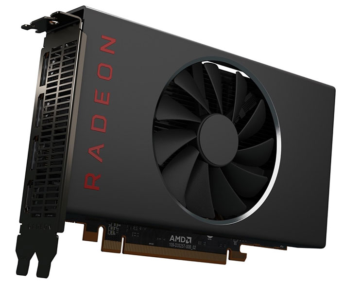 AMD Radeon RX 5500 Rumored To Deliver Benchmark Knockout To GeForce GTX 1650  | HotHardware