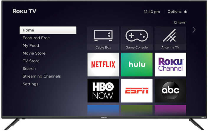 This 70-Inch HDR10 4K Roku Smart TV Is A Heck Of Deal At $499 | HotHardware