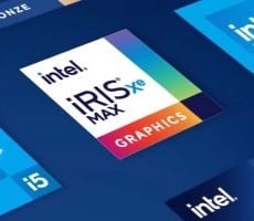Intel Launches Iris Xe Max Discrete Laptop GPU With Innovative Deep Link And Power Sharing Tech