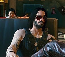 Cyberpunk 2077 Save Data Could Be Permanently Lost If You're An Avid Item Collector