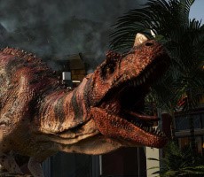 Jurassic World Evolution Is Free To Download Today On PC, Here's How To Claim It