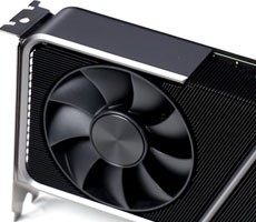 GeForce RTX 3070 Ti eTail List Price Sneaks Out Before Launch And It's Nauseating