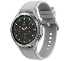 Samsung's Handsome Galaxy Watch 4 Classic Leaks In Official Renders