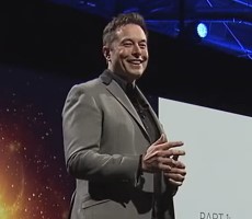 Elon Musk Sides With Epic, Claims Apple App Store Fees Are Global Tax On The Internet