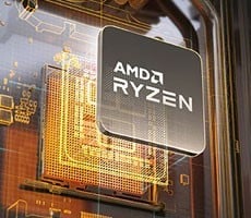 AMD Reportedly Eyes MediaTek Partnership To Add 5G To Ryzen SoCs