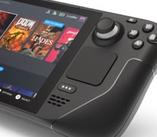 Early Steam Deck Console Benchmarks Show Promising Performance In Top Games