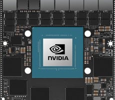NVIDIA Unveils AI Tech To Make Autonomous Cars And Robots More Accommodating And Intuitive