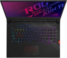 ASUS ROG Strix Scar 15 Gaming Laptop Allegedly Rocks Ryzen 9 6900HX And RTX 3080 Ti