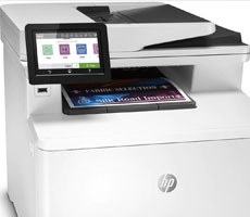Security Flaws In 150 HP Printers Let Hackers Steal Your Data But Is Your Model Affected?