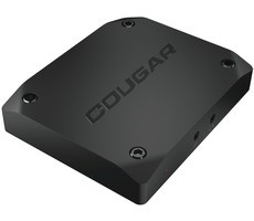 Cougar Gaming Outs A 4K Capture Box With AMD FreeSync Support For Smooth Streaming