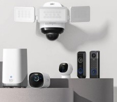 Anker Apologizes For Eufy Cameras Uploading Unencrypted Content Without User Consent