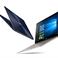 ASUS ZenBook Deluxe 3 UX490UA Review: A Striking, Slim Ultrabook