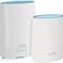 NETGEAR Orbi Mesh Router With Cable Modem Review: Blanketing Your Home Network