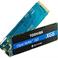 Toshiba XG6 NVMe SSD Review: BiCS Flash Puts Up 3GB/Sec Performance