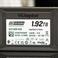 Kingston DC1500M SSD Review: High Endurance NVMe Storage