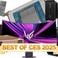 The Ten Best Of CES 2025: Hottest Products For The New Year