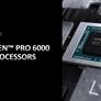 AMD Unveils New Ryzen Pro 6000 Zen 3+ Mobile Processors For Business Laptops