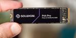 Solidigm P44 Pro SSD Review: Ultra-Fast PCIe...