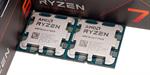 AMD Ryzen 5 7600X And Ryzen 7 7700X Review:...