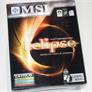 X58 Showdown: ASUS Rampage II vs. MSI Eclipse