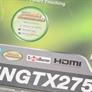 GeForce GTX 275 and Radeon HD 4890 Round-Up
