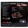EVGA X58 3X SLI Classified Motherboard