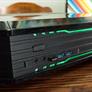 CyberPower Syber Vapor PC Gaming Console Review