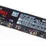 Samsung SSD 960 Pro NVMe M.2 Review: Blazing Fast, Solid State Storage