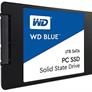 WD Blue SSD Review: Aggressively-Priced Solid State Storage