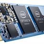 Intel Optane Memory With 3D XPoint Technology Caches Slower Drives For A Performance Boost