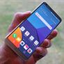 LG G6 Review: Design Elegance And Efficiency A Winning Combination