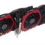 AMD Radeon RX 580 And RX 570 Mainstream GPU Review: High Performance Polaris