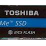 Toshiba XG6 NVMe SSD Review: BiCS Flash Puts Up 3GB/Sec Performance