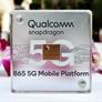 Qualcomm Snapdragon 865: Next-Gen Android Phone Benchmark Preview