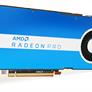 AMD Radeon Pro W5500 Review: Navi Pro Graphics For Less