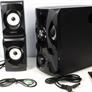 Creative SBS E2900 2.1 Speakers Review: Big Sound, Small Price