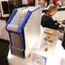 One More From CES: In Win’s H-Frame and D-Frame Open Air Cases 