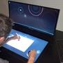 Up Close And Personal With Dell's UltraSharp 27 5K Display And Smart Desk Concept