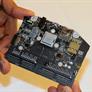 Hands On With NVIDIA Tegra X1 With Benchmarks and Video
