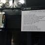 OCZ Delivers JetExpress SSD Controller, Vector 180 SSD, And Smokin’ Hot Z-Drive 6000 Enterprise SSD At CES